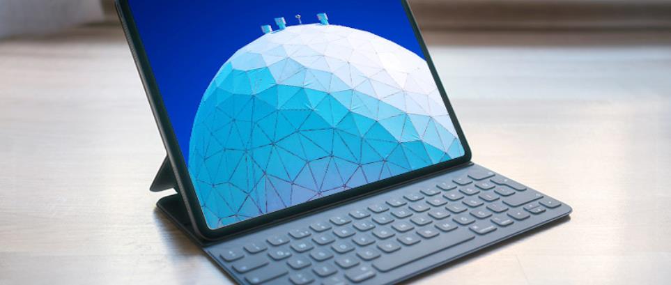 2019 iPad Air