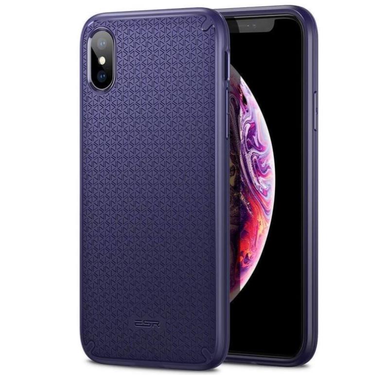 iPhone XS Kikko Slim Case