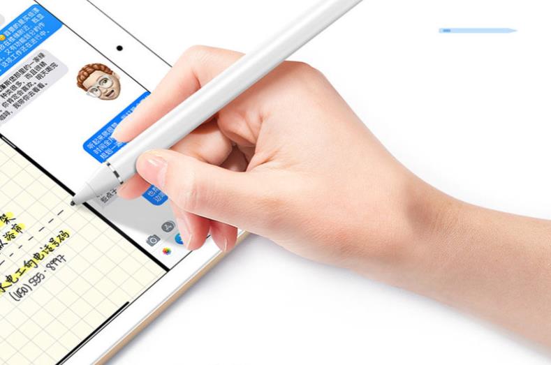 Digital Stylus for Touch Screen Devices