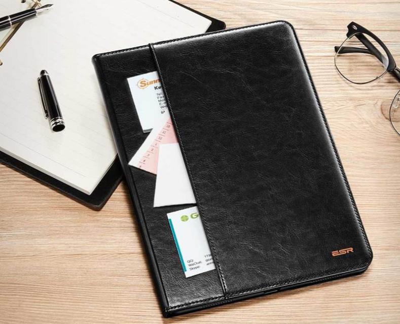 iPad Pro 11 Intelligent Premium Business Case