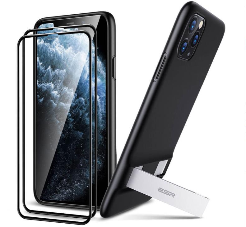 iPhone 11 Pro Functional Protection Bundle