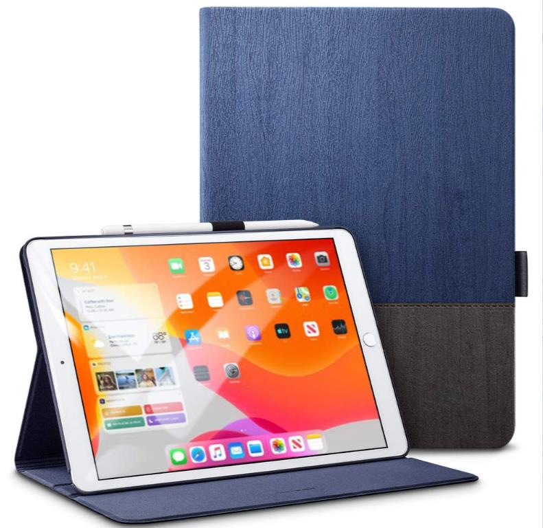 iPad 10.2 2019 Urban Premium Folio Case