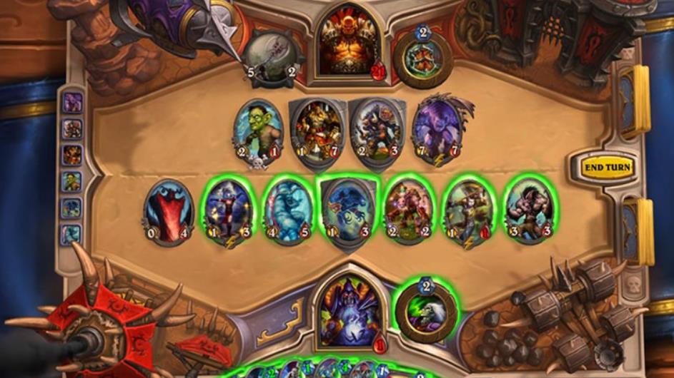 Hearthstone