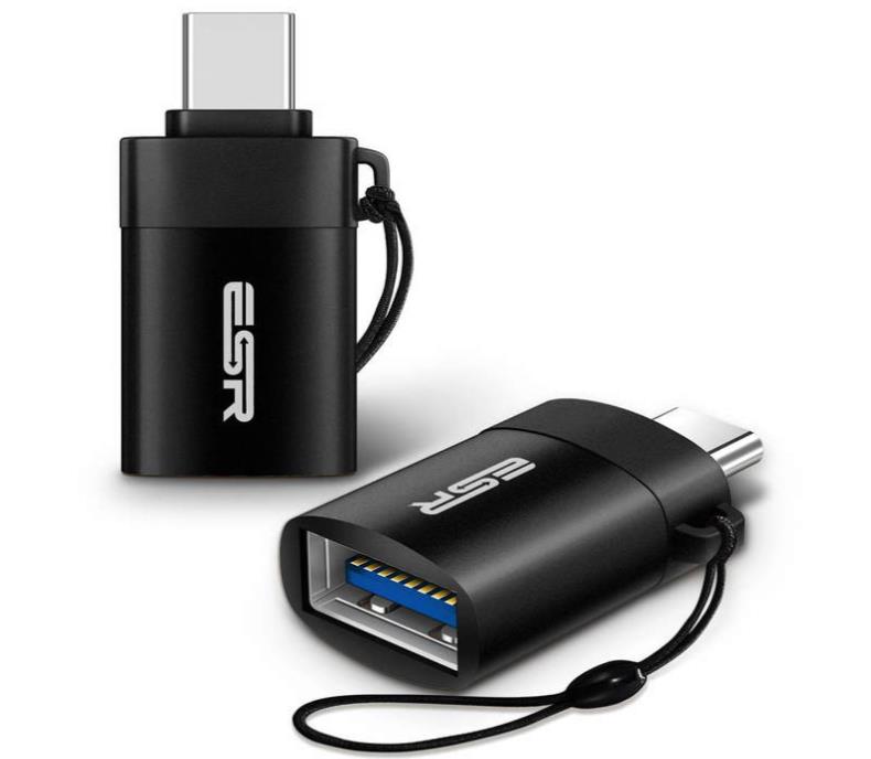 USB 3.0 to USB-C Adapter