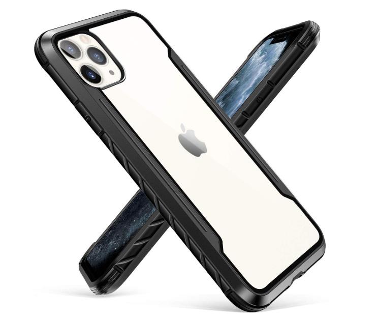 SmartDevil Shatterproof Series for iPhone 11 Pro