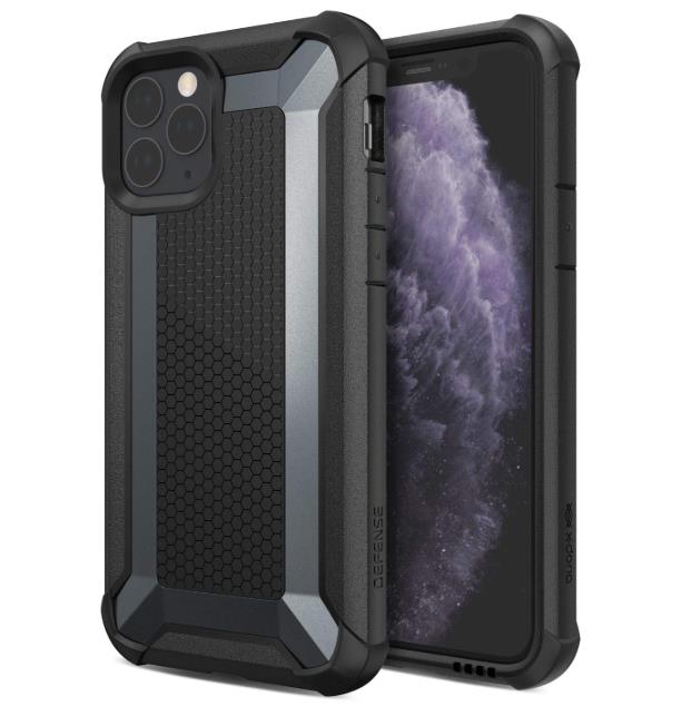 X-Doria Defense Tactical for iPhone 11 Pro