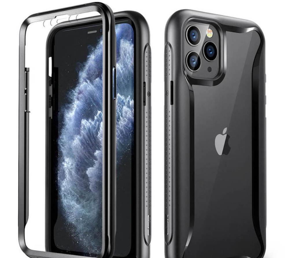 iPhone 11 Pro Hybrid Armor 360 Case