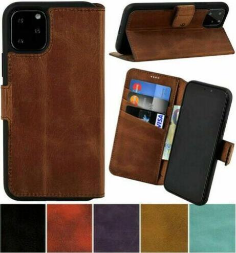 Samsung Galaxy S20 Ultra Case Book Cover Leather Wallet Case Flip Cover