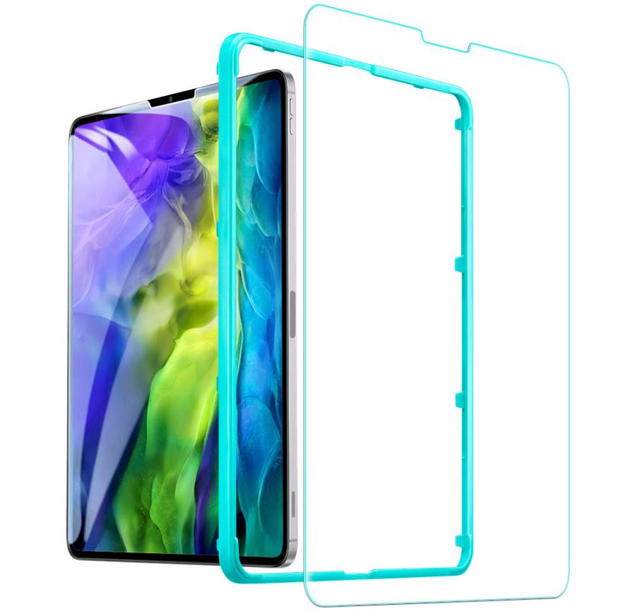 iPad Pro 11 inch Tempered-Glass Screen Protector