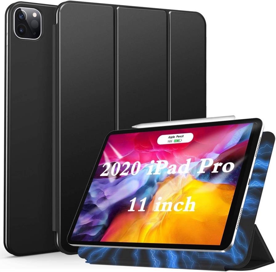 ZtotopCase for iPad Pro 11 Inch Case 2020