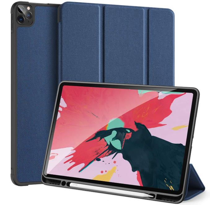 DUX DUCIS Case for New iPad Pro 12.9 2020