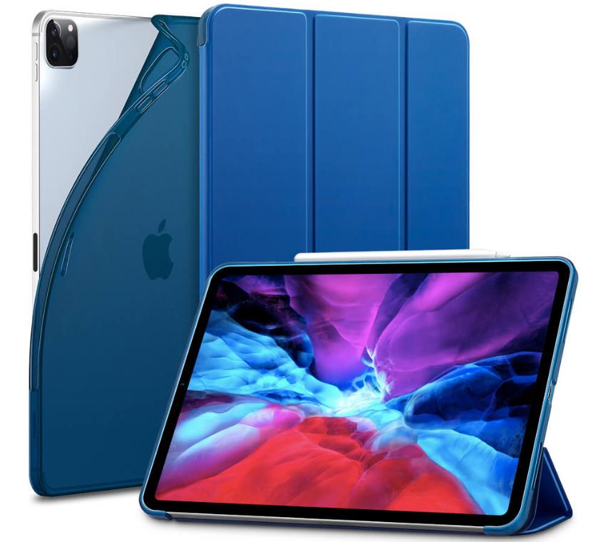 iPad Pro 12.9 2020 Rebound Slim Smart Case