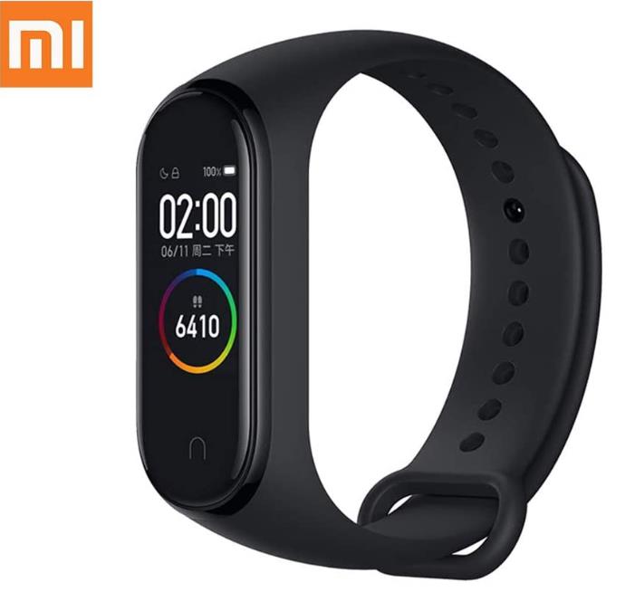 Xiaomi Mi Band 4 Fitness Tracker