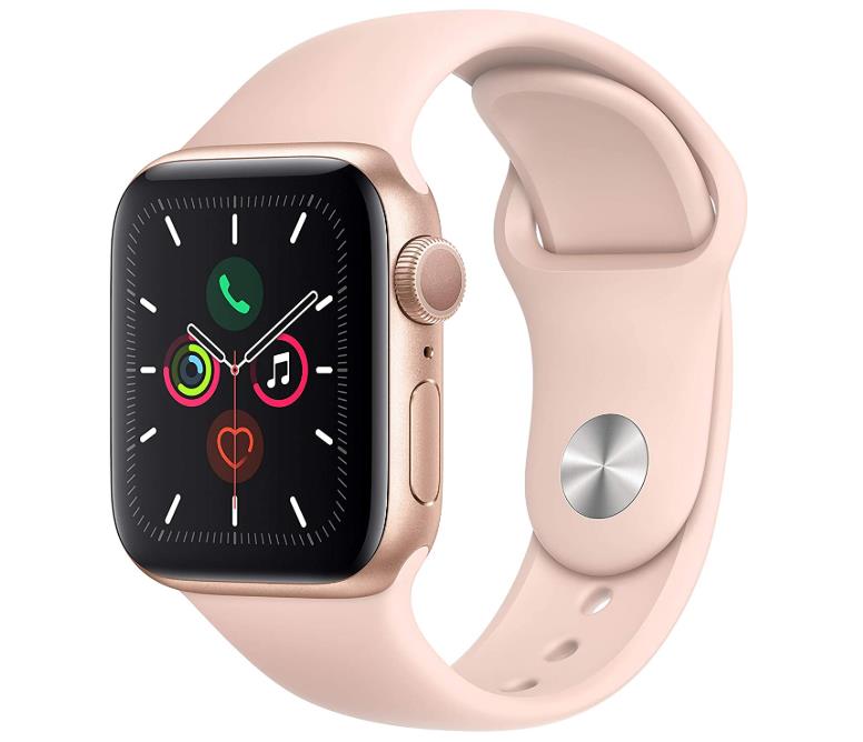 Apple Watch Series 5