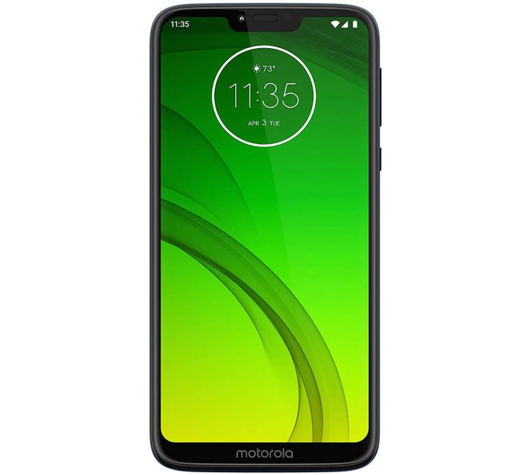 Moto G7 Power