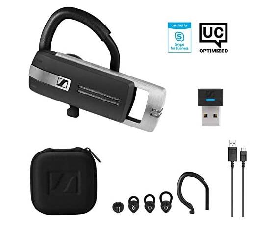 Sennheiser Presence UC ML Headset