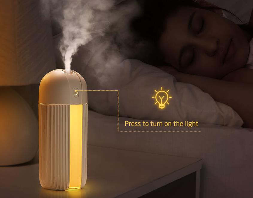 ESR Cool Mist Room Humidifier