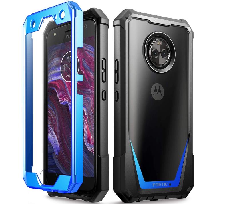 Moto X4 Case