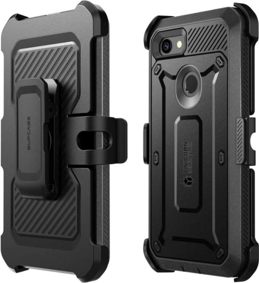 SupCase Unicorn Beetle Pro for Google Pixel 3a