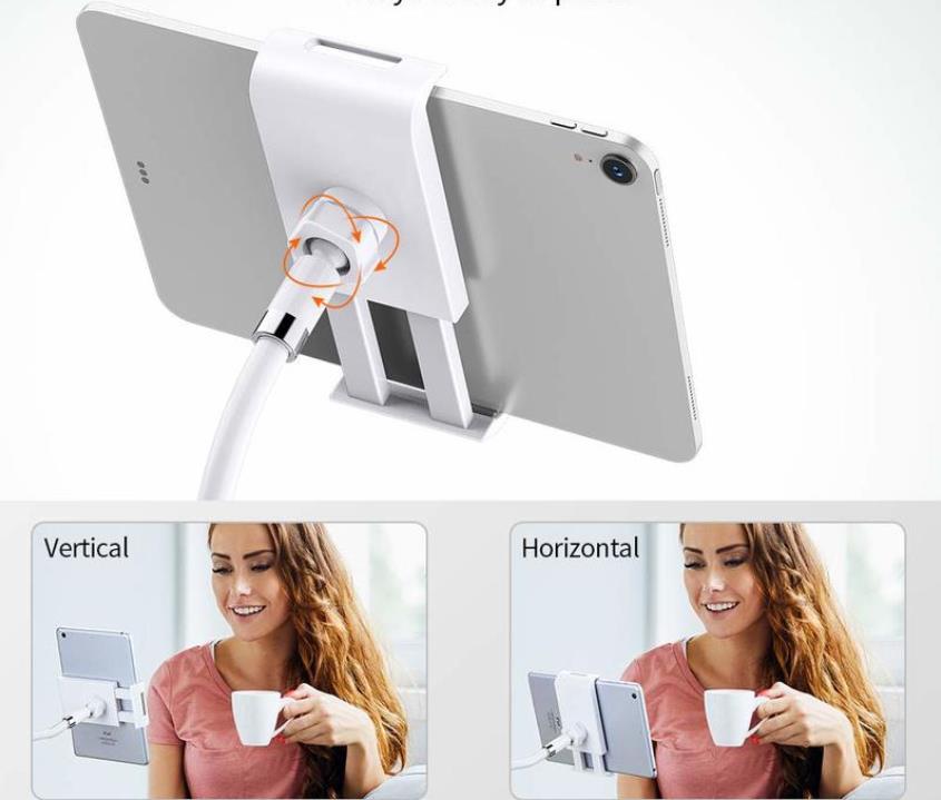 Flexible Phone Stand