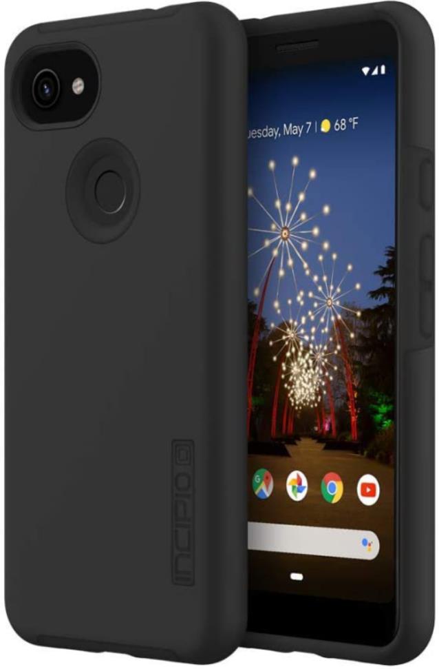 Incipio DualPro Case for Google Pixel 3a