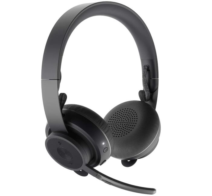 Logitech Zone Wireless Bluetooth Headset