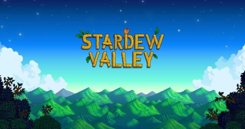 Stardew Valley