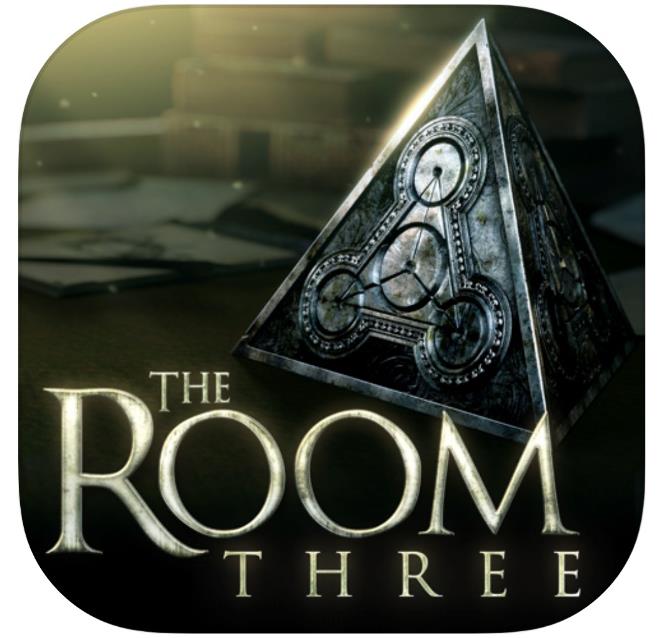 The Room Three