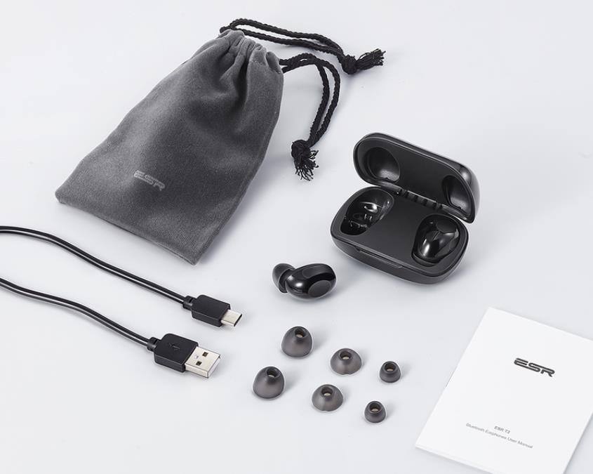 Mini Wireless Bluetooth Earphones