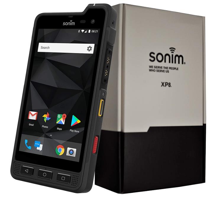 Sonim XP8 XP8800 Dual-SIM 64GB IP68