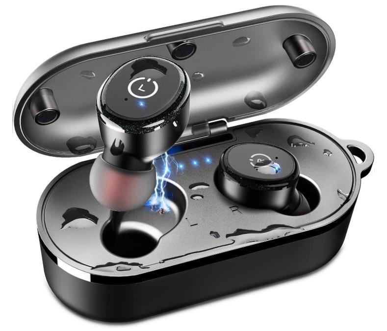 TOZO T10 Bluetooth 5.0 Wireless Earbuds