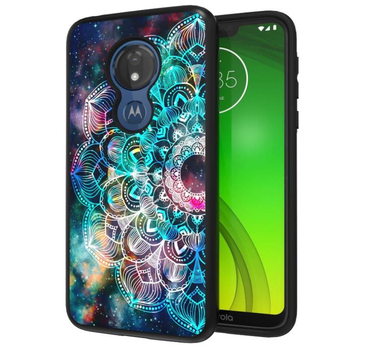 ANLI Moto G7 Power Case