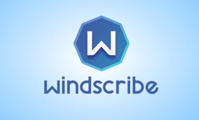 Windscribe VPN