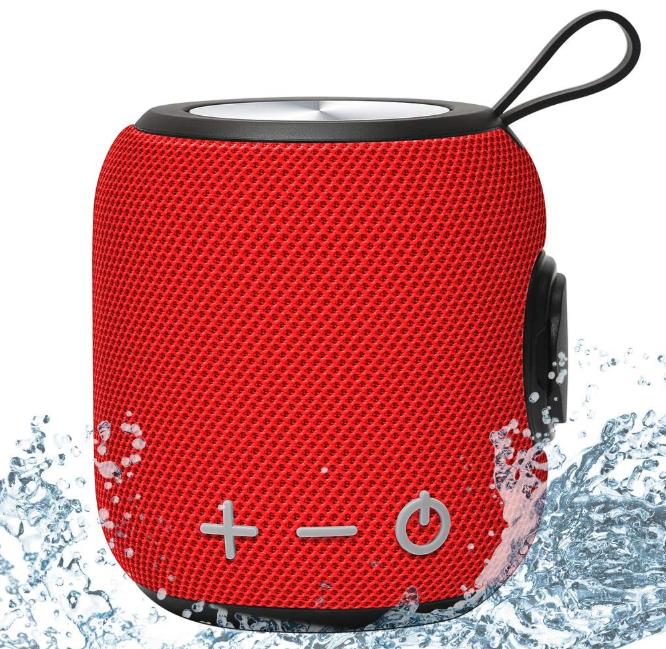 Portable Bluetooth Speaker