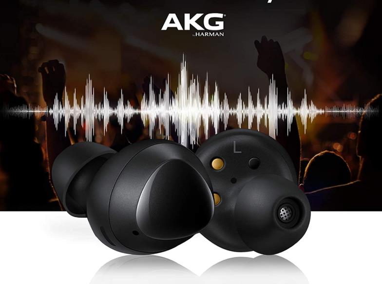 Samsung Galaxy Buds , Bluetooth True Wireless Earbuds