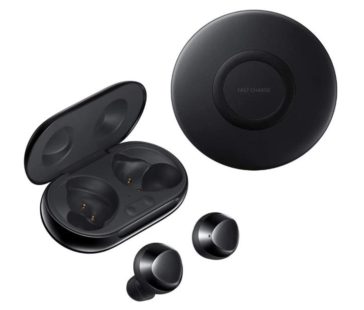 Samsung Galaxy Buds