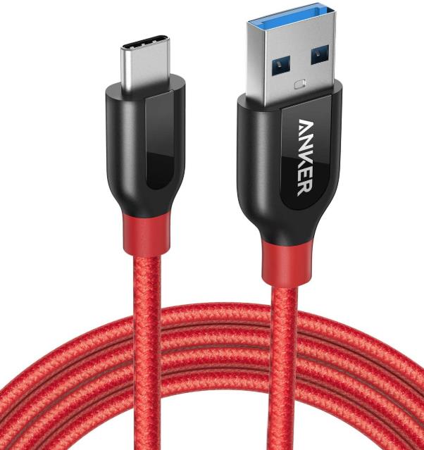 USB Type C Cable