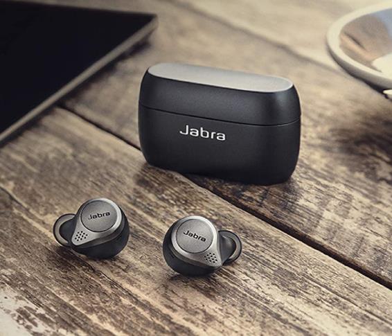 Jabra Elite 75t Earbuds