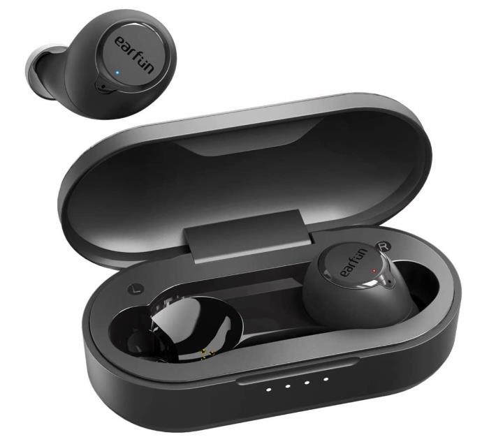 Wireless Earbuds