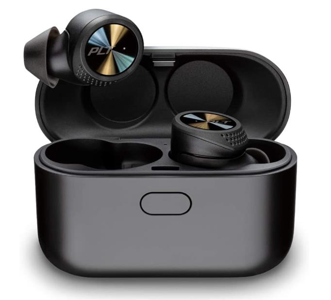 Plantronics True Wireless Bluetooth Earbuds