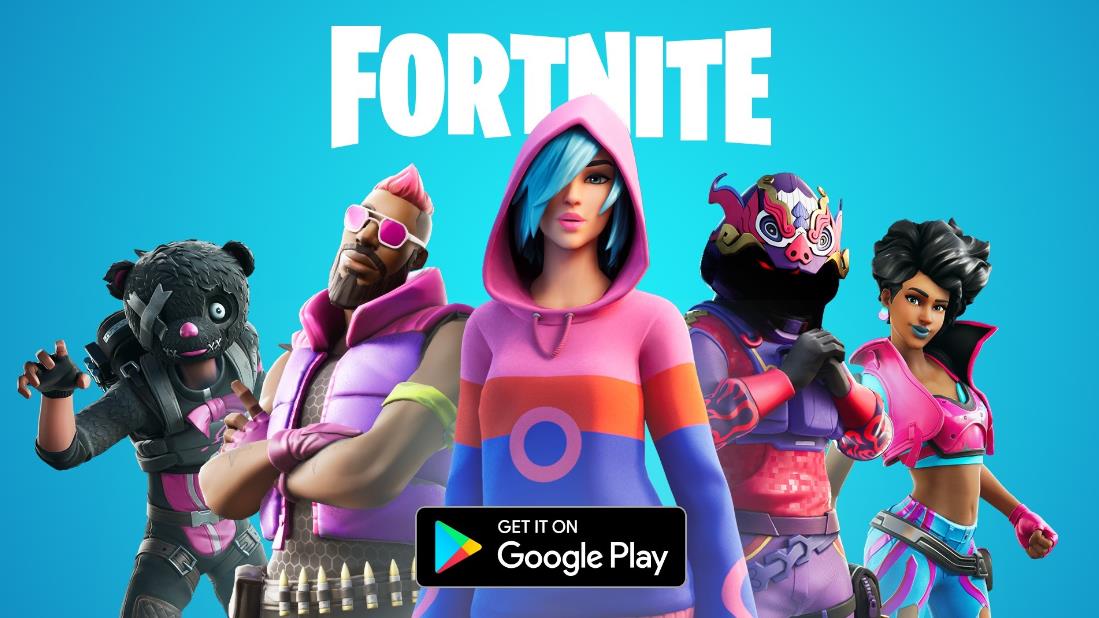 How to download Fortnite on Samsung