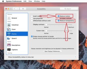 How to Speed Up Macbook Pro