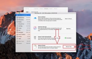 How to Speed Up Macbook Pro