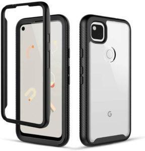 TGOOD Google Pixel 4a Case