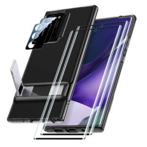 Galaxy Note20 Ultra 5G Metal Kickstand Protection Bundle