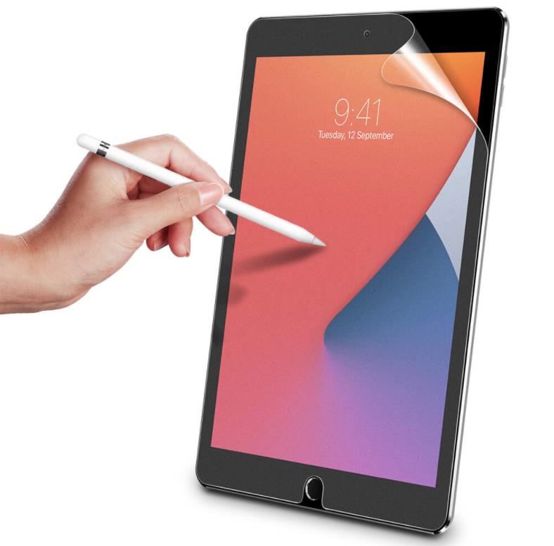 iPad 8 2020 Paper-like Screen Protector