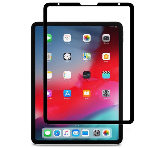 Moshi iVisor AG Screen Protector for iPad Pro 11