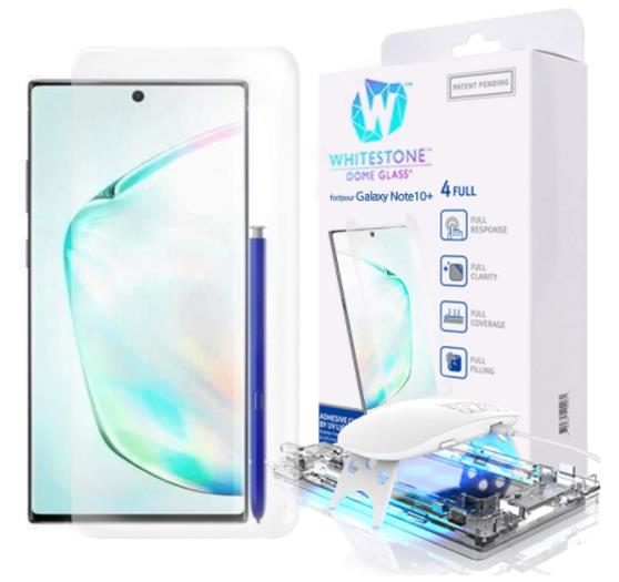 Samsung Galaxy Note 10 Plus Screen Protector