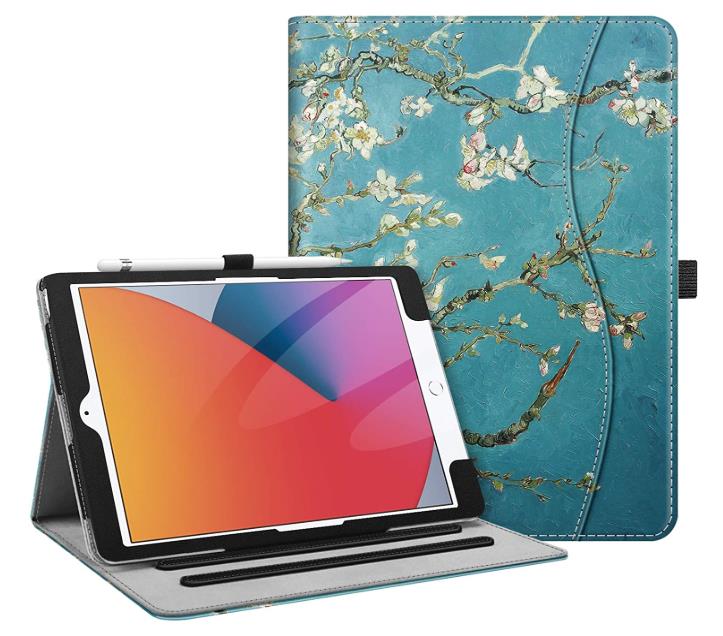 Fintie Case for New iPad 8