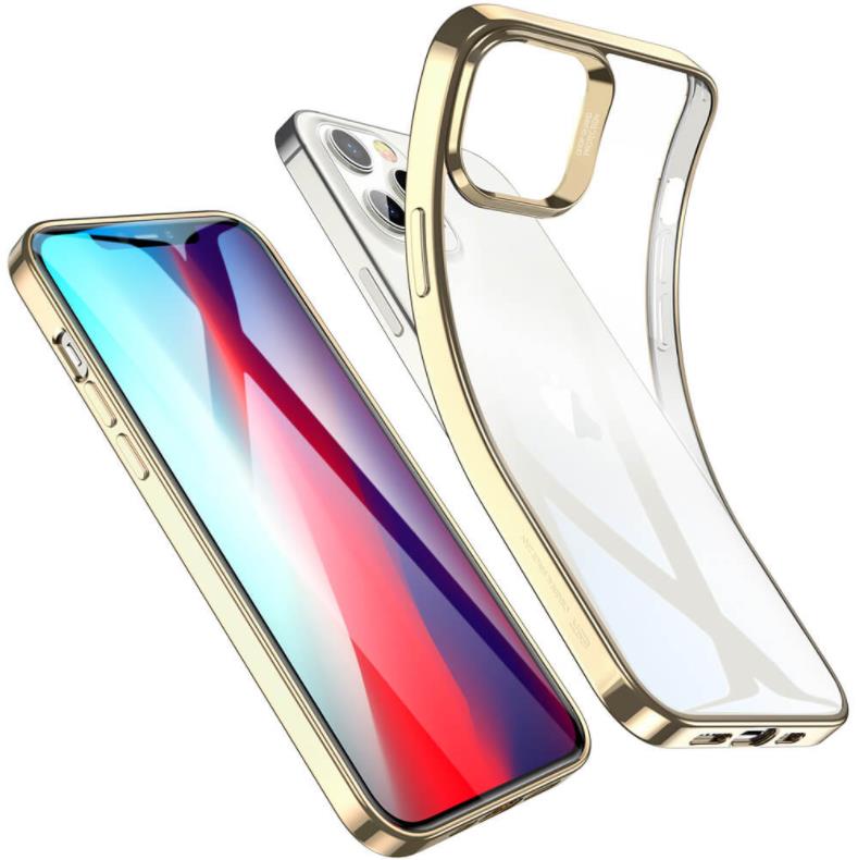 iPhone 12 Pro Clear Case